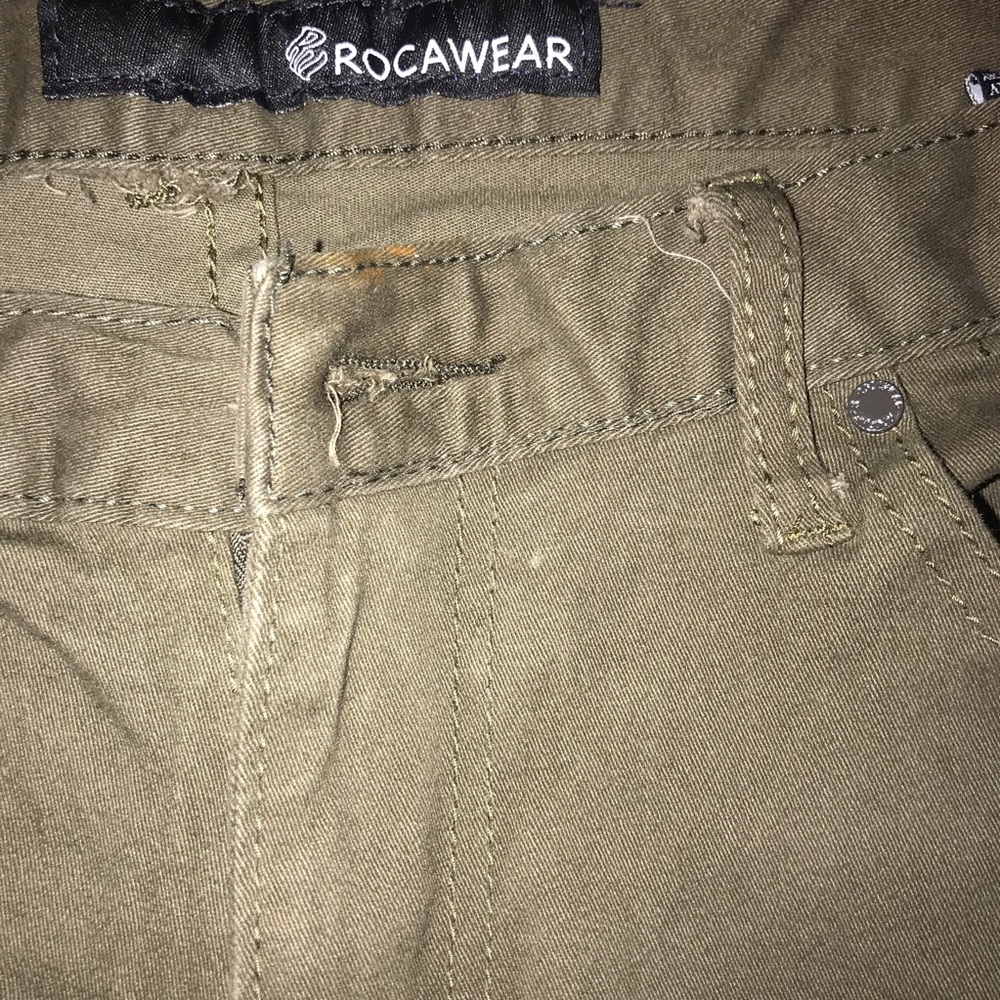 Pants - Picture 3 of 3